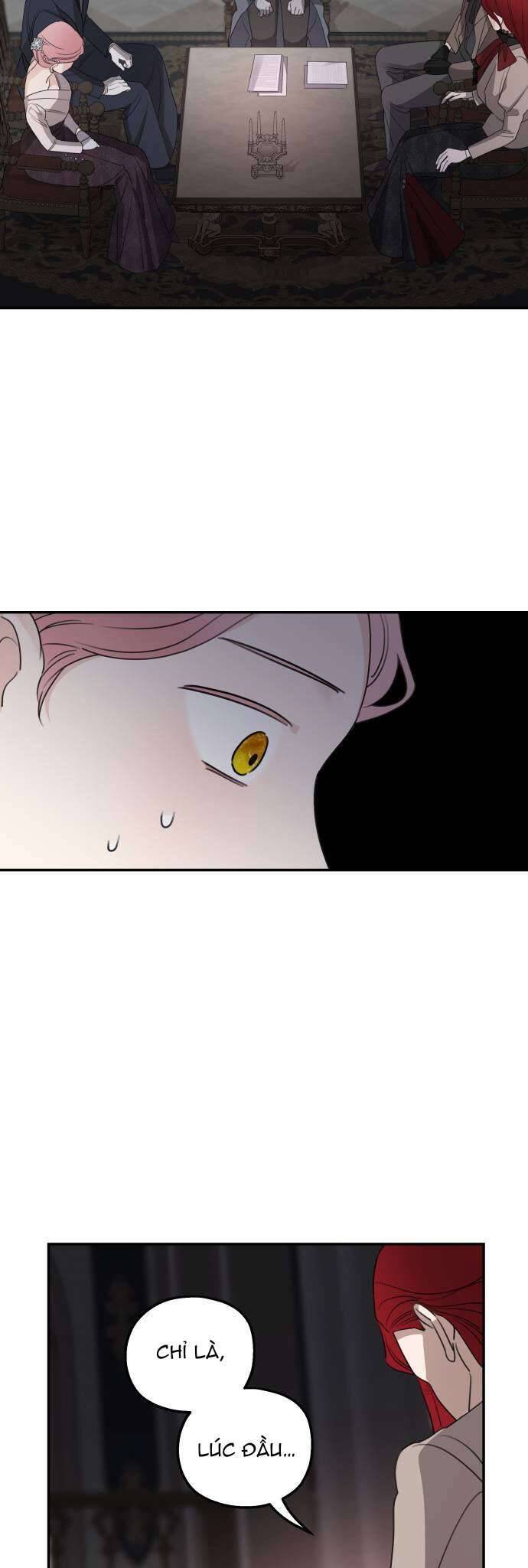 Gia Đình Chồng Quá Ám Ảnh Bởi Tôi Chapter 41 - Trang 2