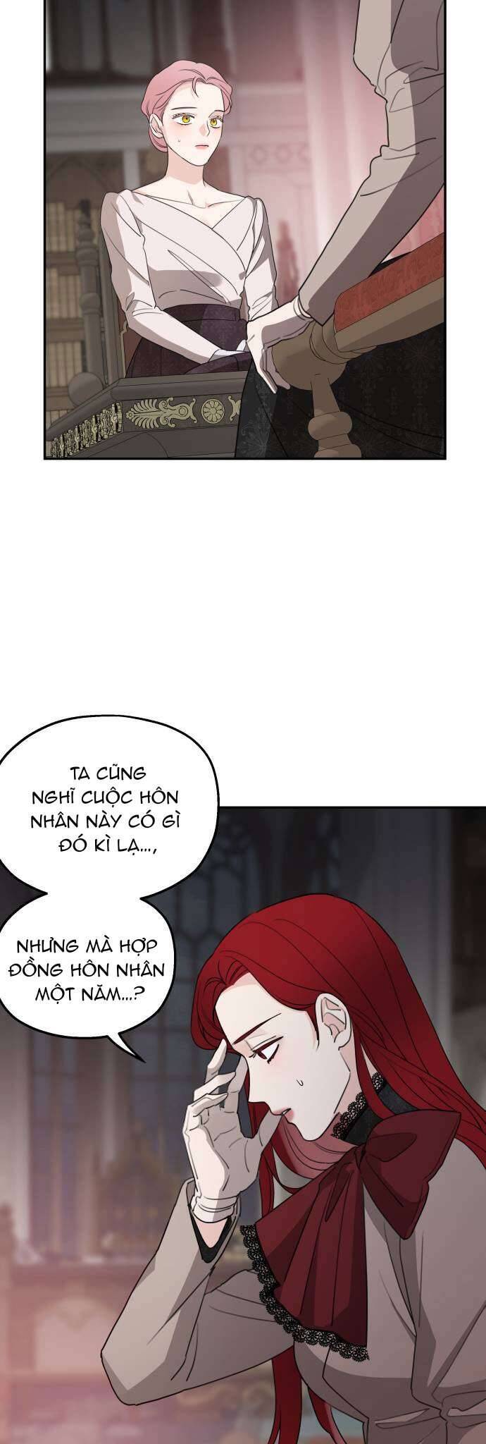 Gia Đình Chồng Quá Ám Ảnh Bởi Tôi Chapter 41 - Trang 2