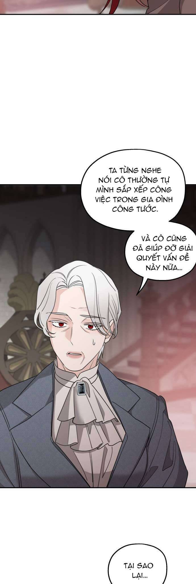Gia Đình Chồng Quá Ám Ảnh Bởi Tôi Chapter 41 - Trang 2