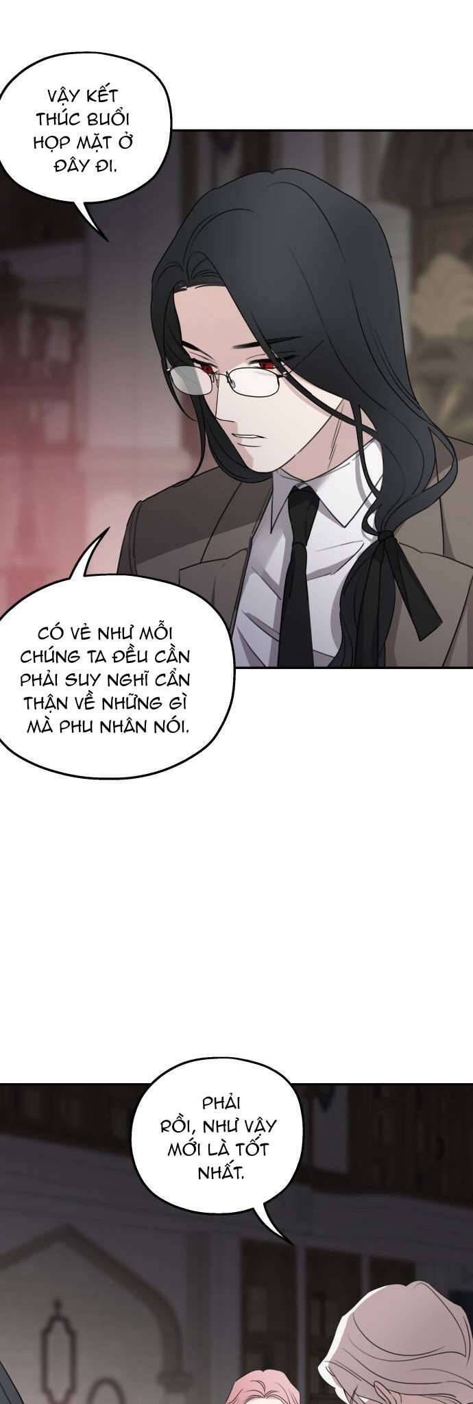 Gia Đình Chồng Quá Ám Ảnh Bởi Tôi Chapter 41 - Trang 2