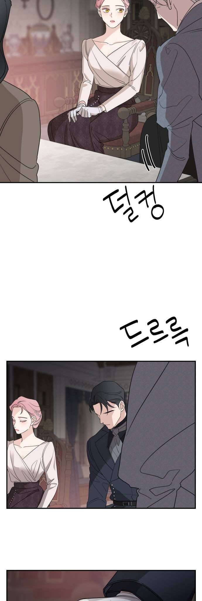 Gia Đình Chồng Quá Ám Ảnh Bởi Tôi Chapter 41 - Trang 2