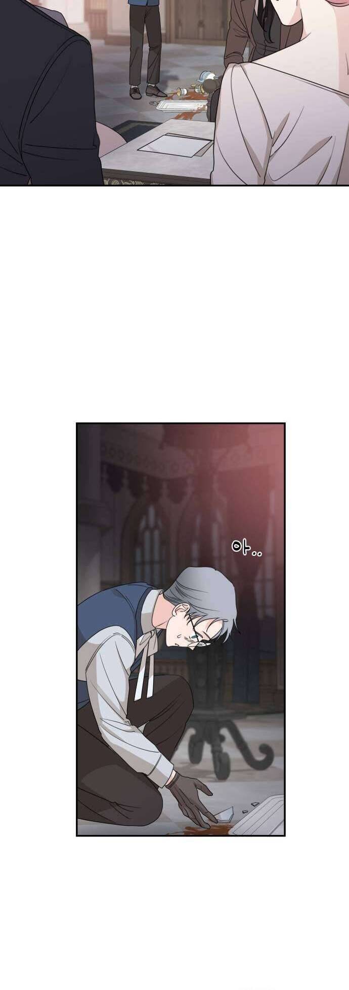 Gia Đình Chồng Quá Ám Ảnh Bởi Tôi Chapter 41 - Trang 2