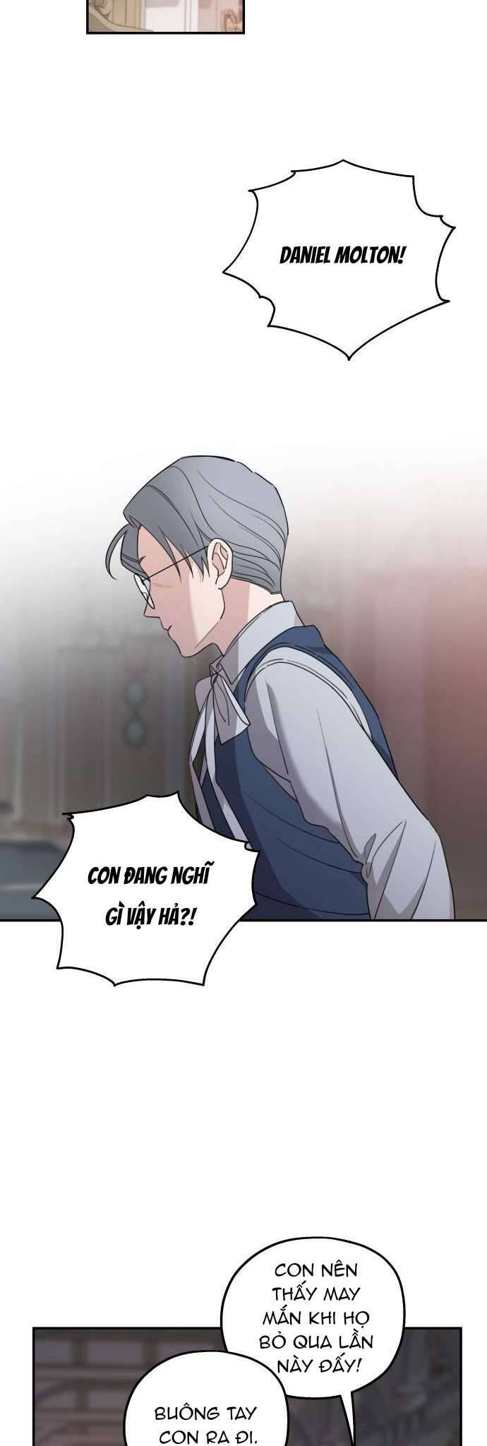 Gia Đình Chồng Quá Ám Ảnh Bởi Tôi Chapter 41 - Trang 2