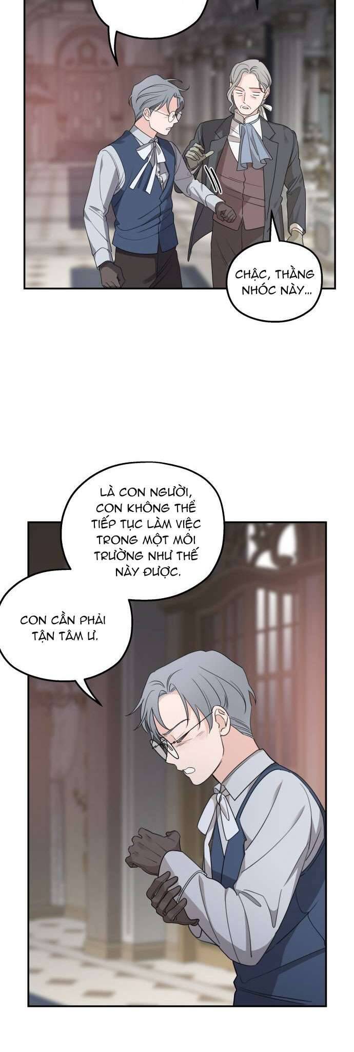 Gia Đình Chồng Quá Ám Ảnh Bởi Tôi Chapter 41 - Trang 2