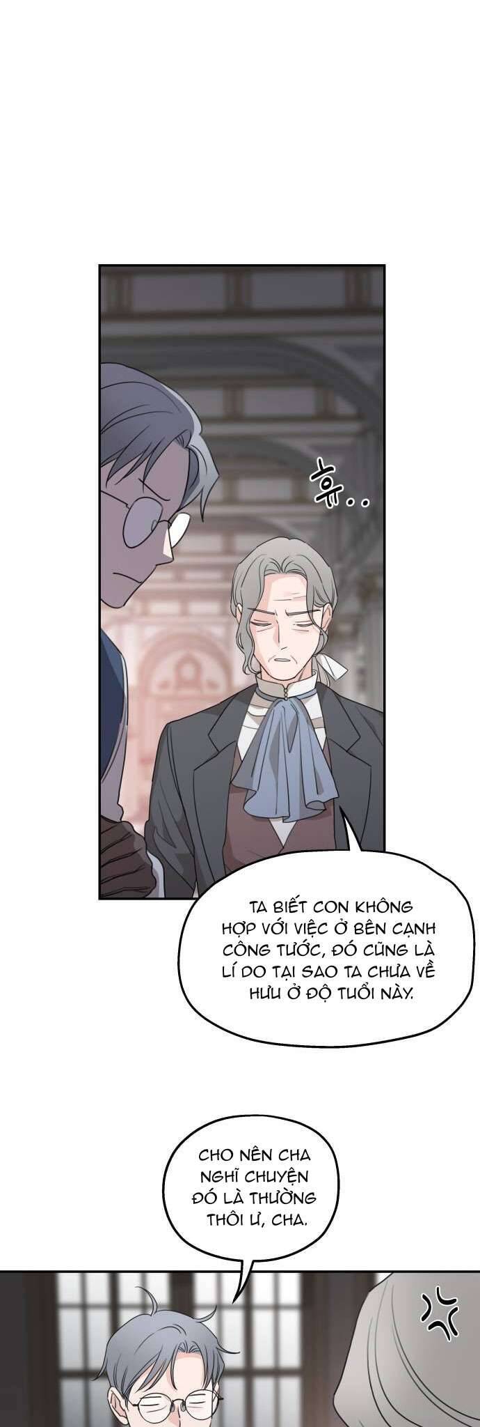 Gia Đình Chồng Quá Ám Ảnh Bởi Tôi Chapter 41 - Trang 2