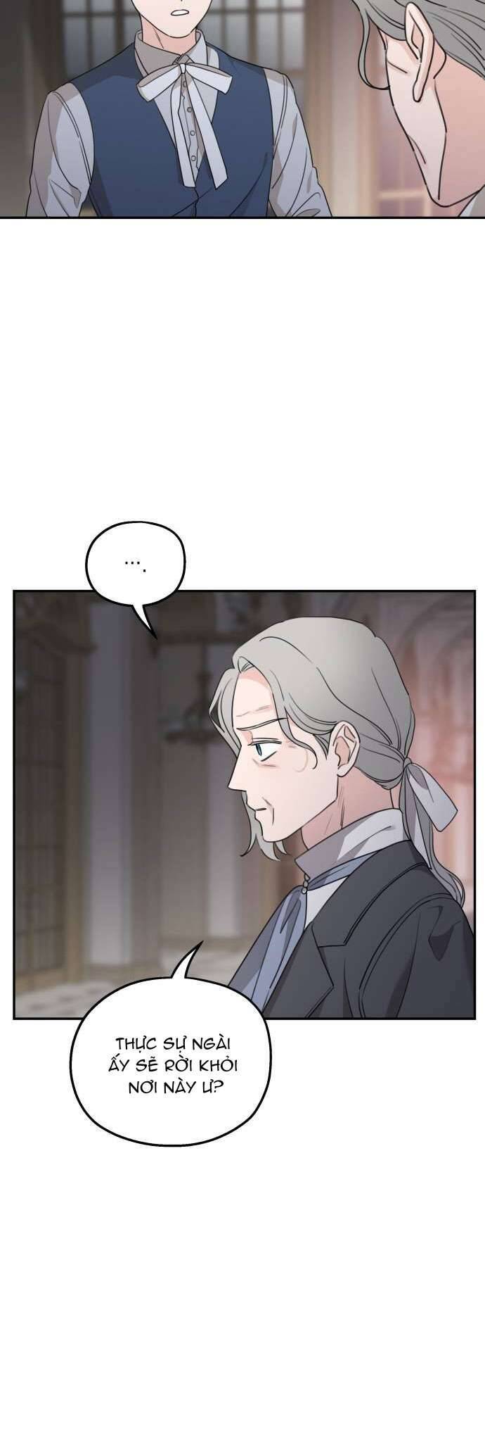 Gia Đình Chồng Quá Ám Ảnh Bởi Tôi Chapter 41 - Trang 2