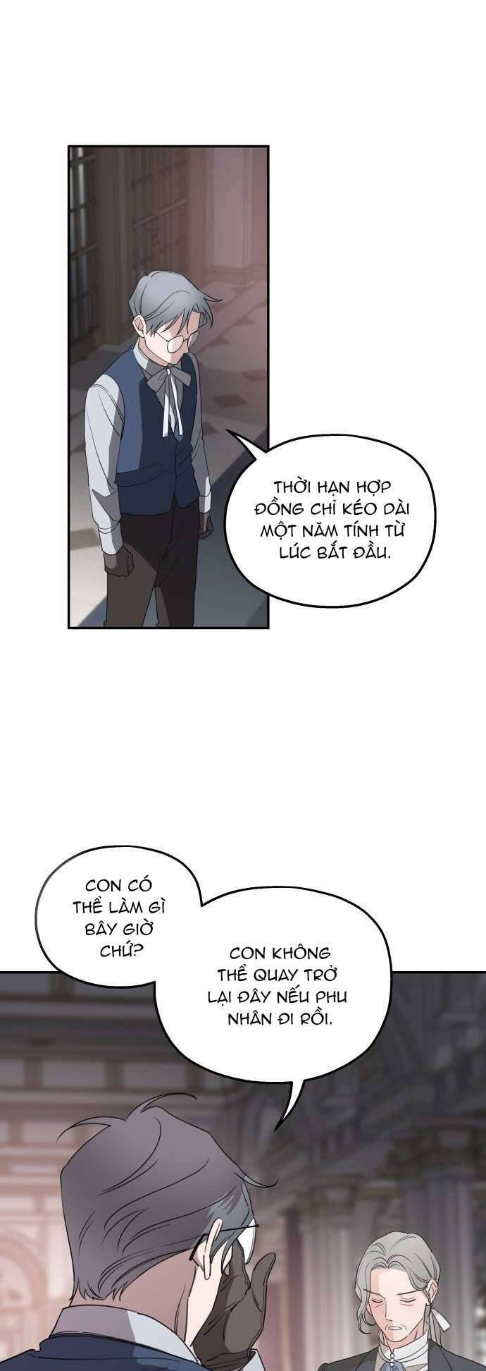 Gia Đình Chồng Quá Ám Ảnh Bởi Tôi Chapter 41 - Trang 2