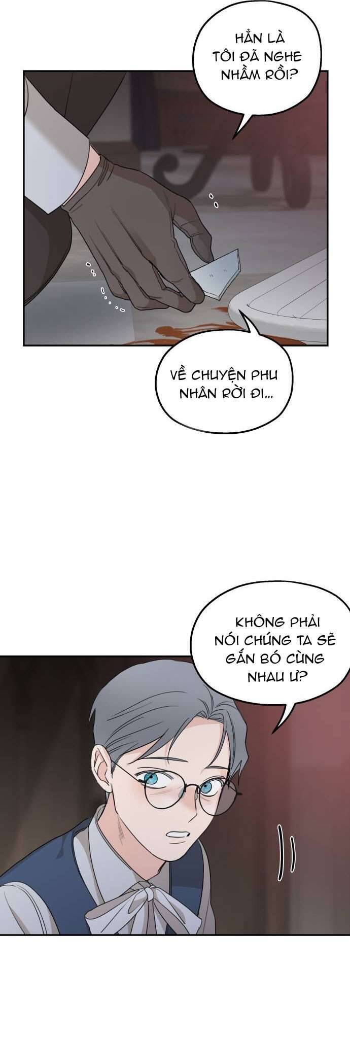 Gia Đình Chồng Quá Ám Ảnh Bởi Tôi Chapter 41 - Trang 2