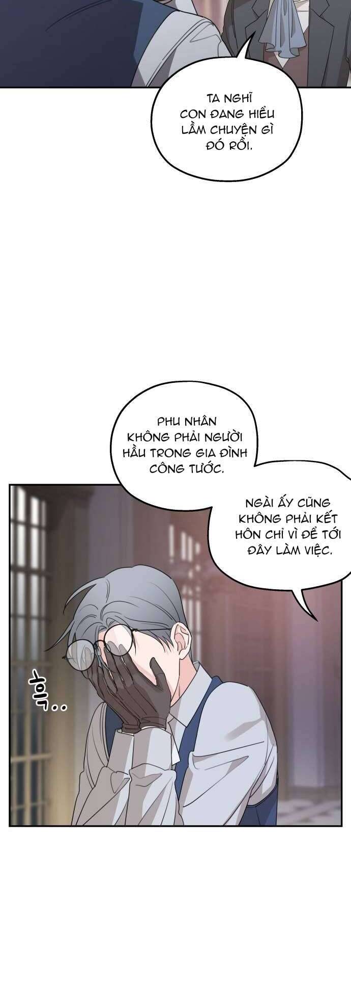 Gia Đình Chồng Quá Ám Ảnh Bởi Tôi Chapter 41 - Trang 2