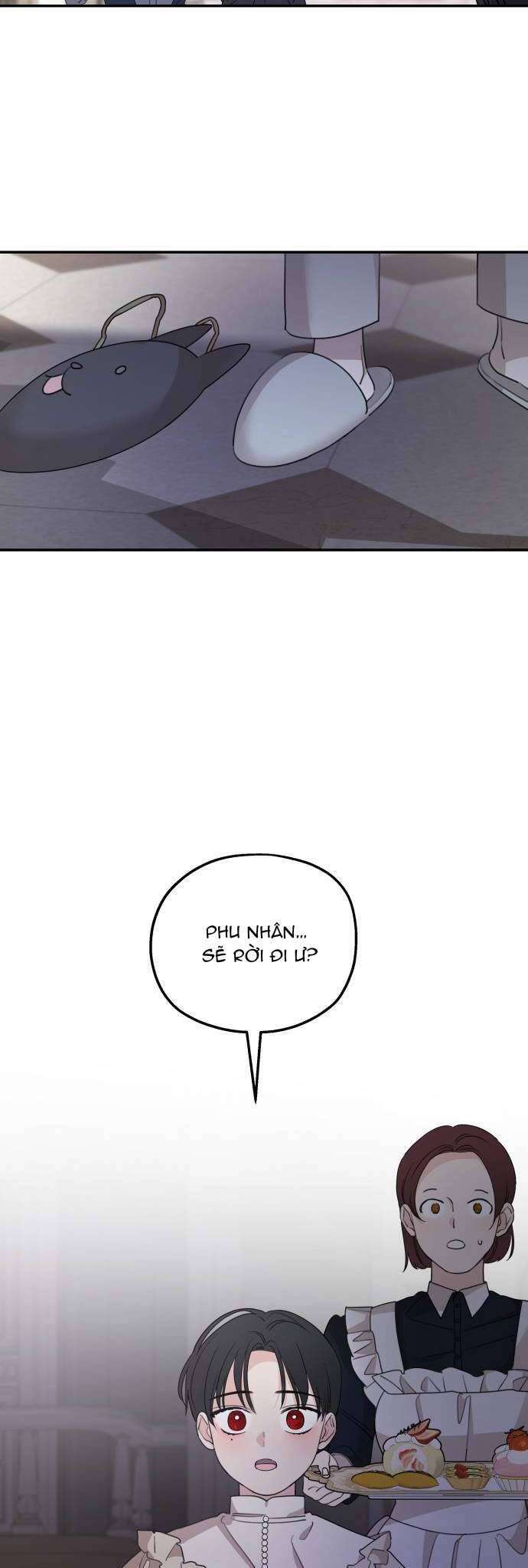 Gia Đình Chồng Quá Ám Ảnh Bởi Tôi Chapter 41 - Trang 2