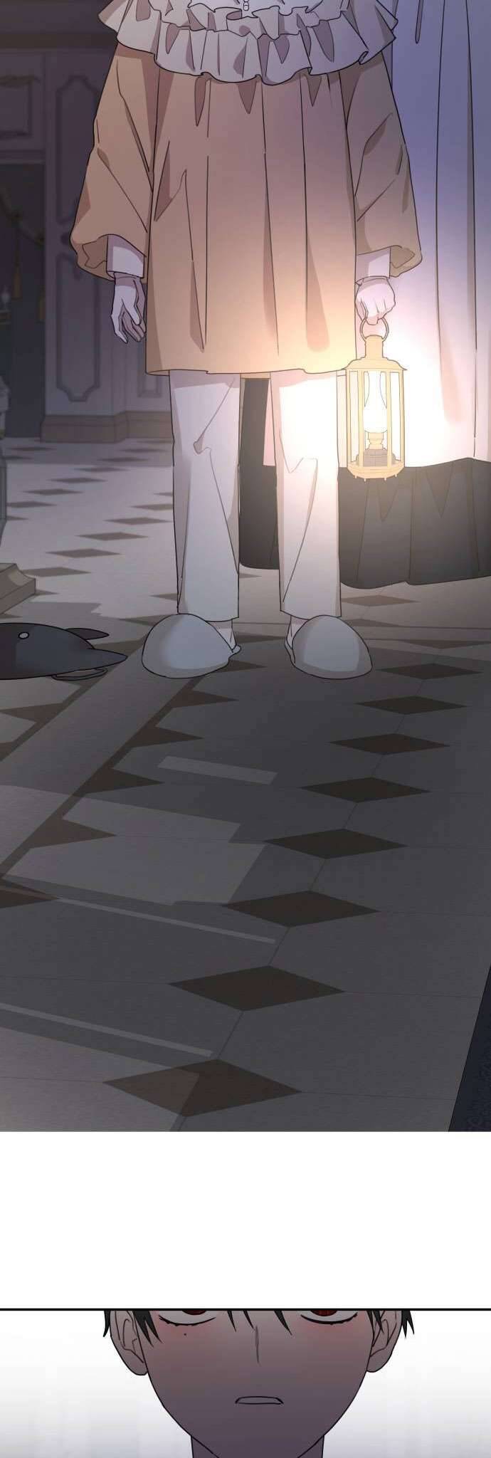 Gia Đình Chồng Quá Ám Ảnh Bởi Tôi Chapter 41 - Trang 2