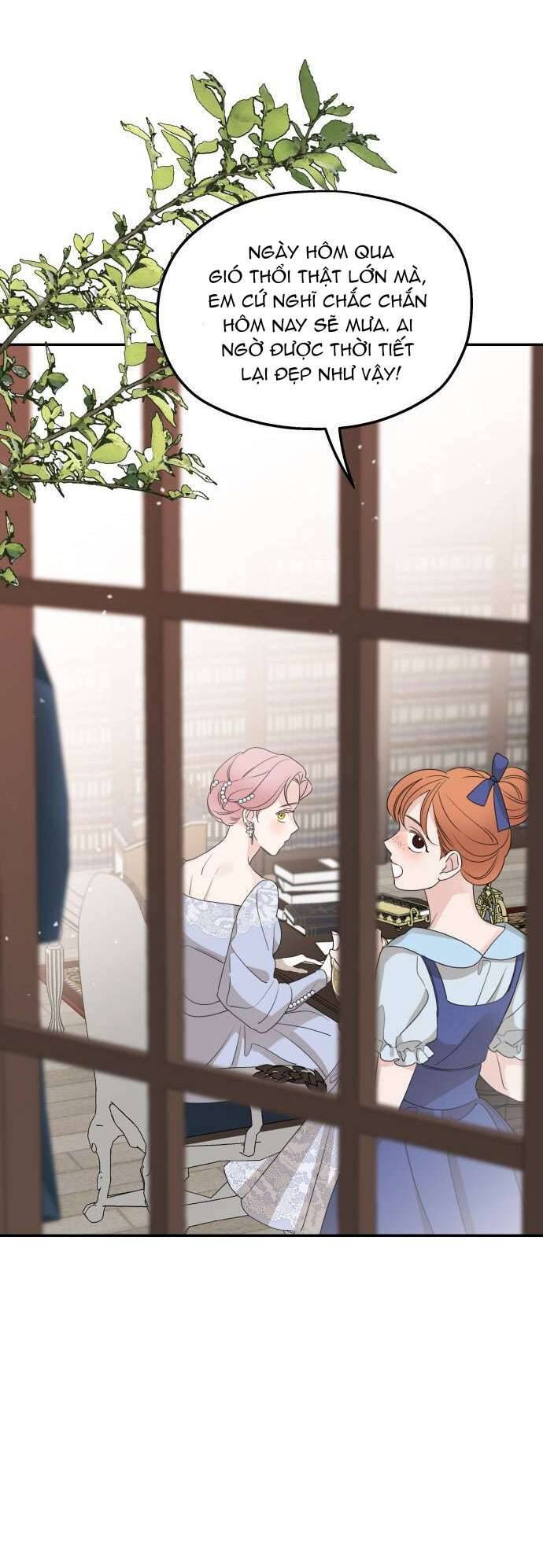 Gia Đình Chồng Quá Ám Ảnh Bởi Tôi Chapter 41 - Trang 2