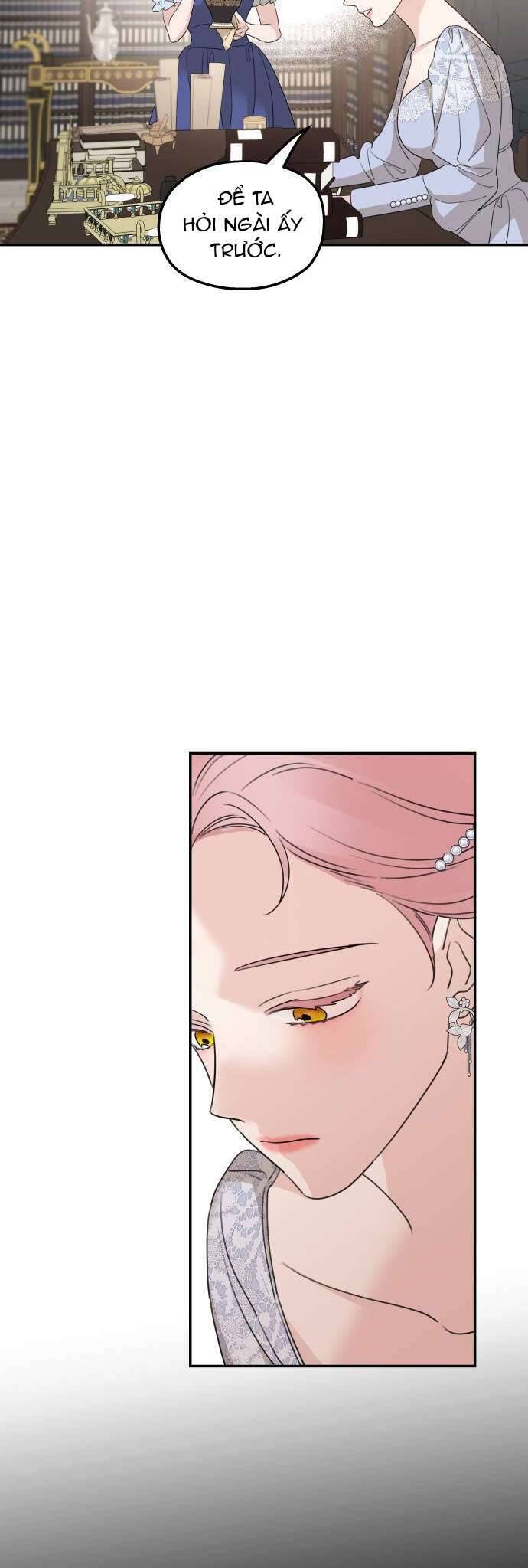 Gia Đình Chồng Quá Ám Ảnh Bởi Tôi Chapter 41 - Trang 2