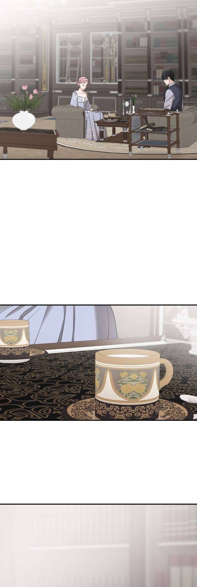 Gia Đình Chồng Quá Ám Ảnh Bởi Tôi Chapter 41 - Trang 2