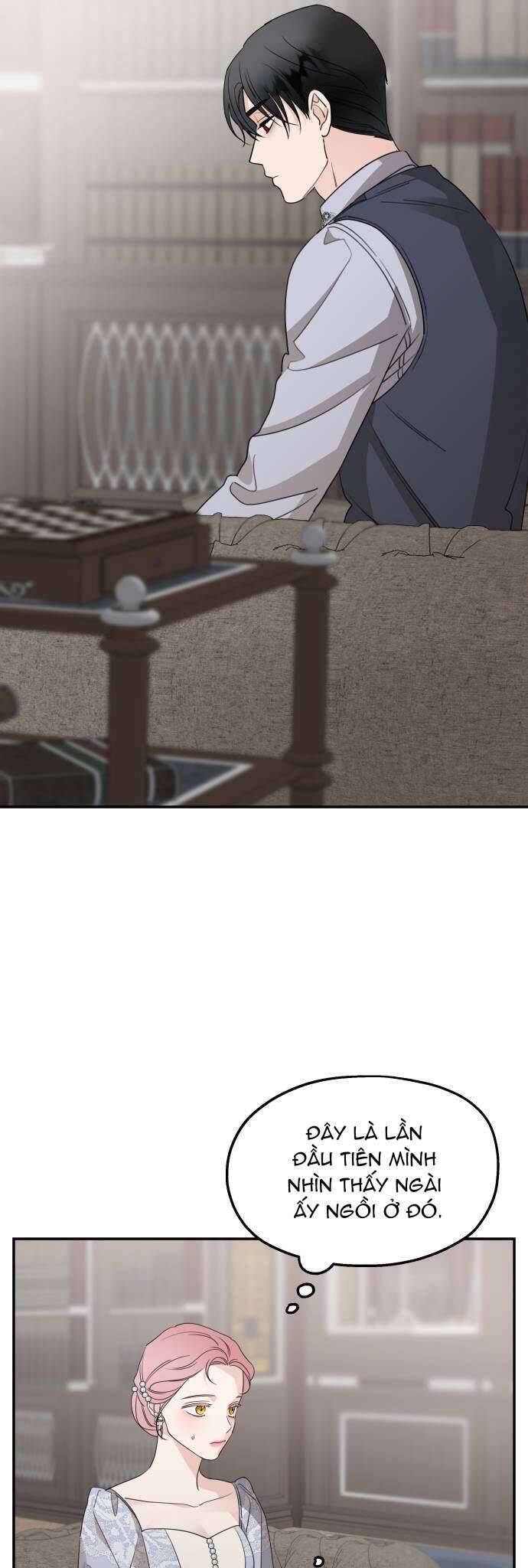 Gia Đình Chồng Quá Ám Ảnh Bởi Tôi Chapter 41 - Trang 2