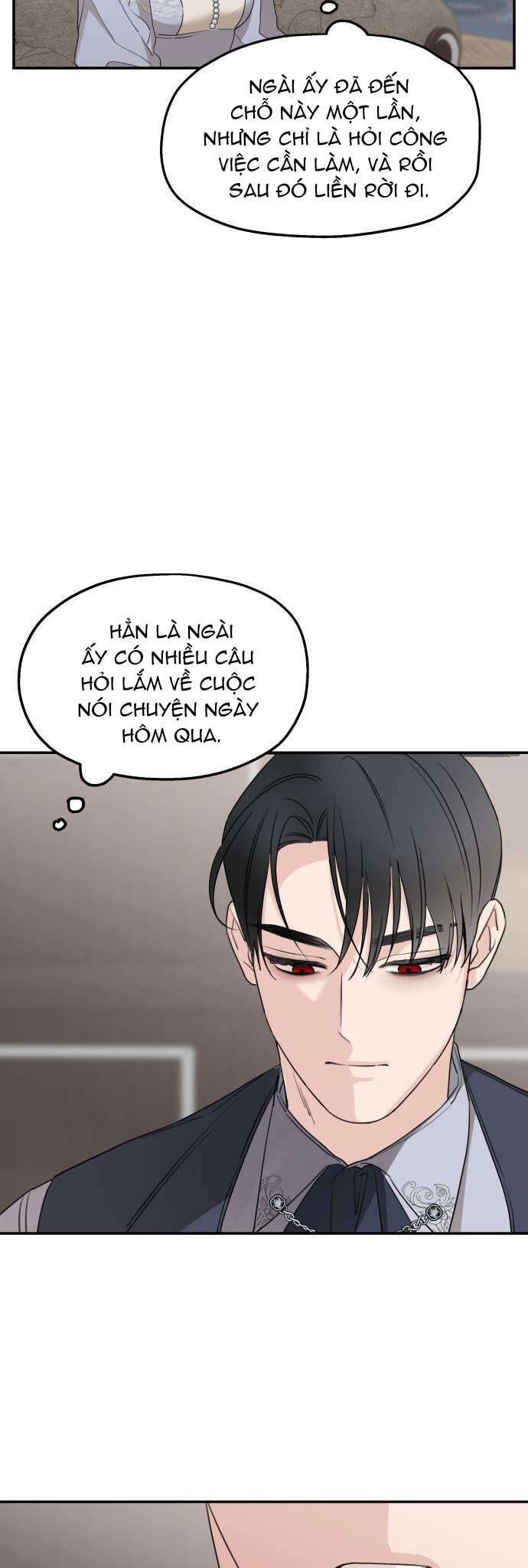 Gia Đình Chồng Quá Ám Ảnh Bởi Tôi Chapter 41 - Trang 2