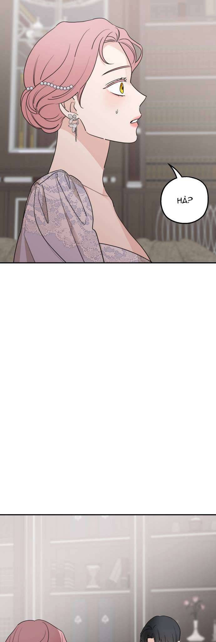 Gia Đình Chồng Quá Ám Ảnh Bởi Tôi Chapter 41 - Trang 2