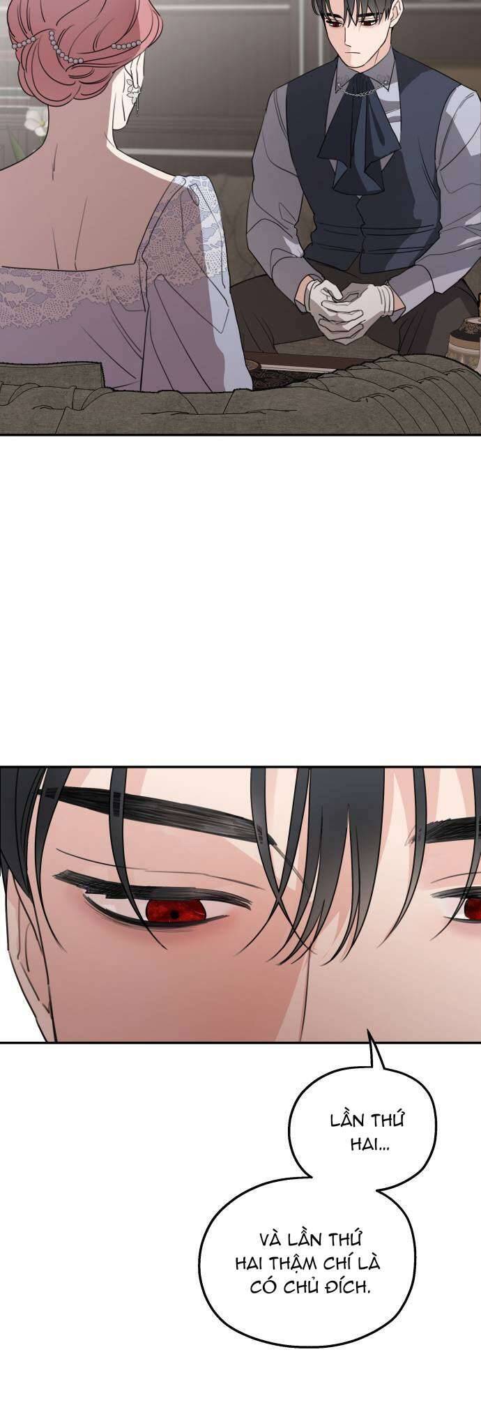 Gia Đình Chồng Quá Ám Ảnh Bởi Tôi Chapter 41 - Trang 2