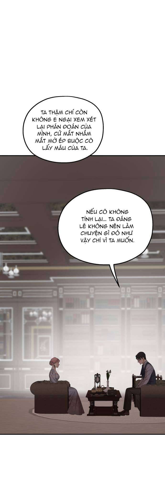 Gia Đình Chồng Quá Ám Ảnh Bởi Tôi Chapter 41 - Trang 2