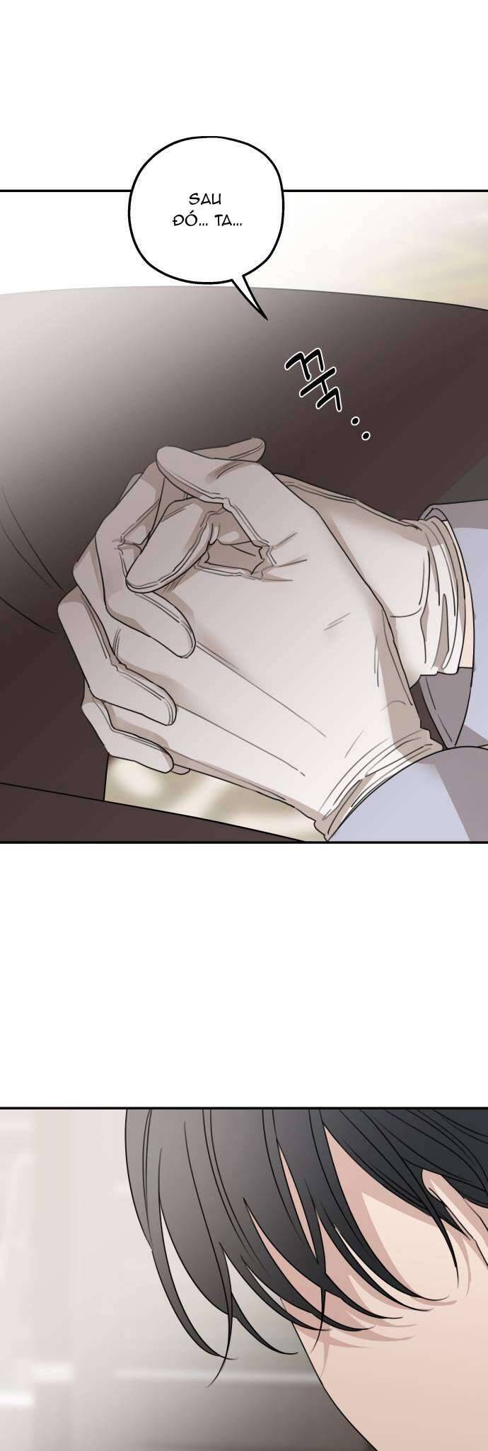 Gia Đình Chồng Quá Ám Ảnh Bởi Tôi Chapter 41 - Trang 2