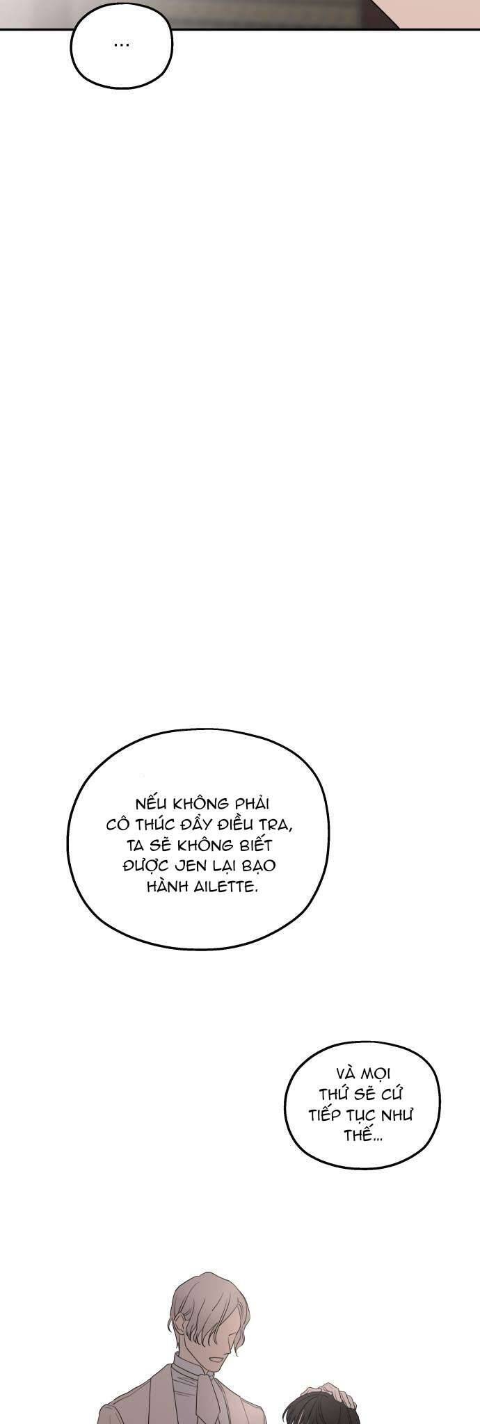 Gia Đình Chồng Quá Ám Ảnh Bởi Tôi Chapter 41 - Trang 2