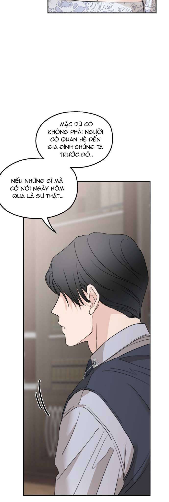 Gia Đình Chồng Quá Ám Ảnh Bởi Tôi Chapter 41 - Trang 2