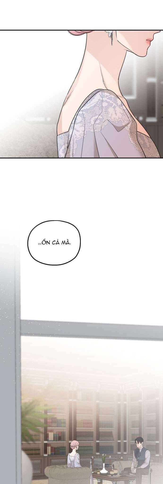 Gia Đình Chồng Quá Ám Ảnh Bởi Tôi Chapter 41 - Trang 2