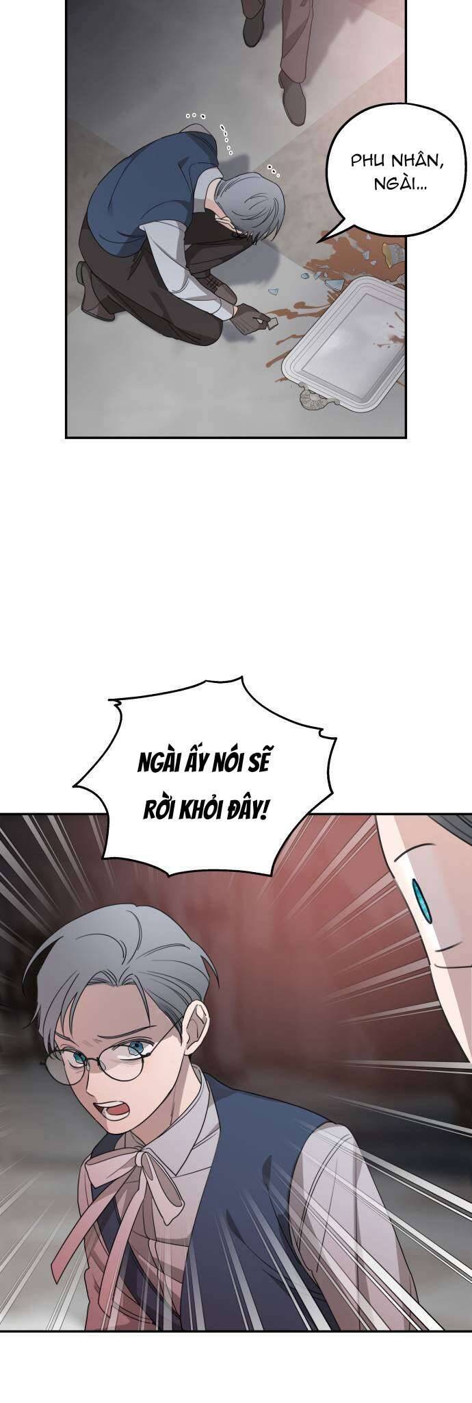 Gia Đình Chồng Quá Ám Ảnh Bởi Tôi Chapter 41 - Trang 2