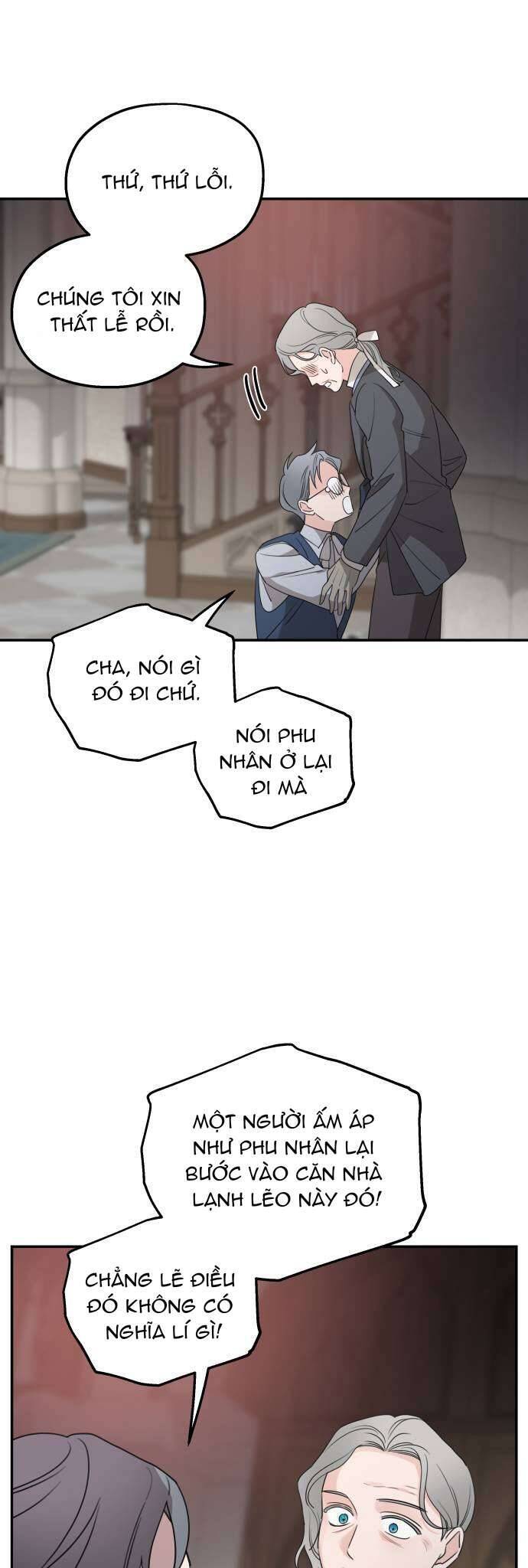 Gia Đình Chồng Quá Ám Ảnh Bởi Tôi Chapter 41 - Trang 2