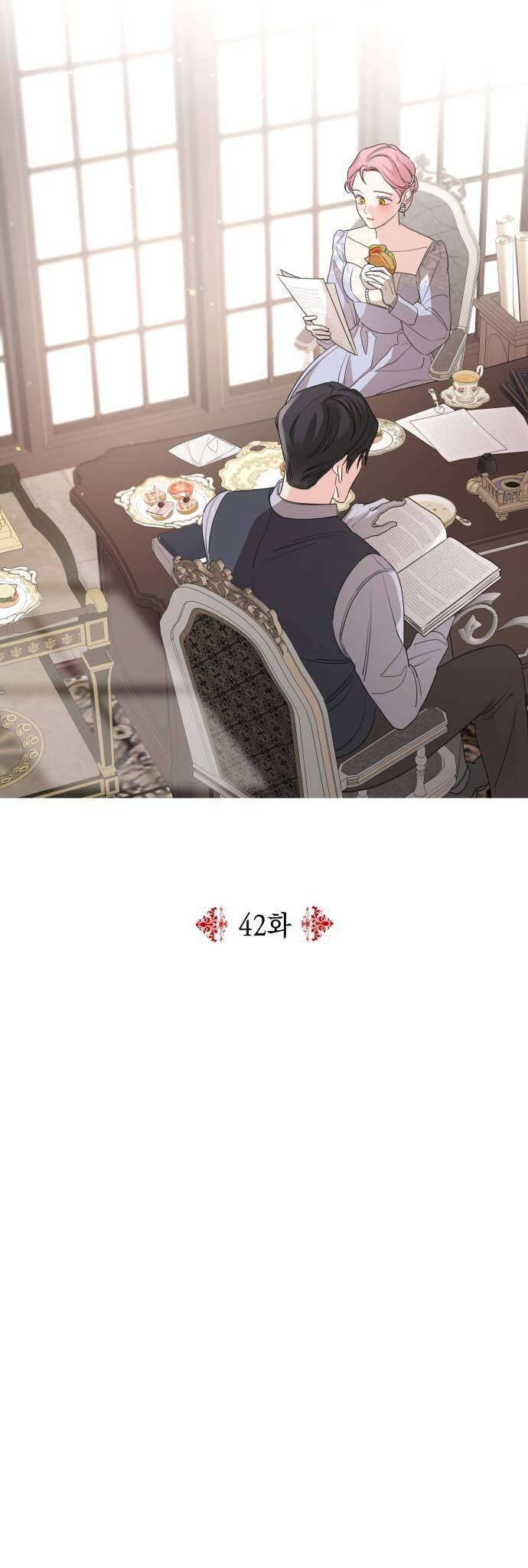 Gia Đình Chồng Quá Ám Ảnh Bởi Tôi Chapter 42 - Trang 2