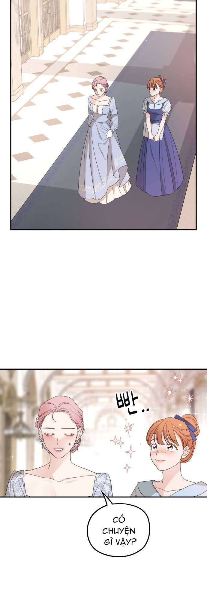 Gia Đình Chồng Quá Ám Ảnh Bởi Tôi Chapter 42 - Trang 2