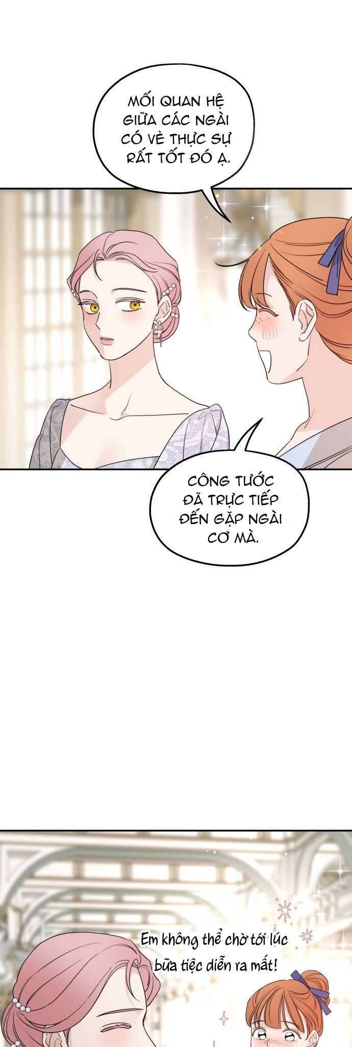 Gia Đình Chồng Quá Ám Ảnh Bởi Tôi Chapter 42 - Trang 2