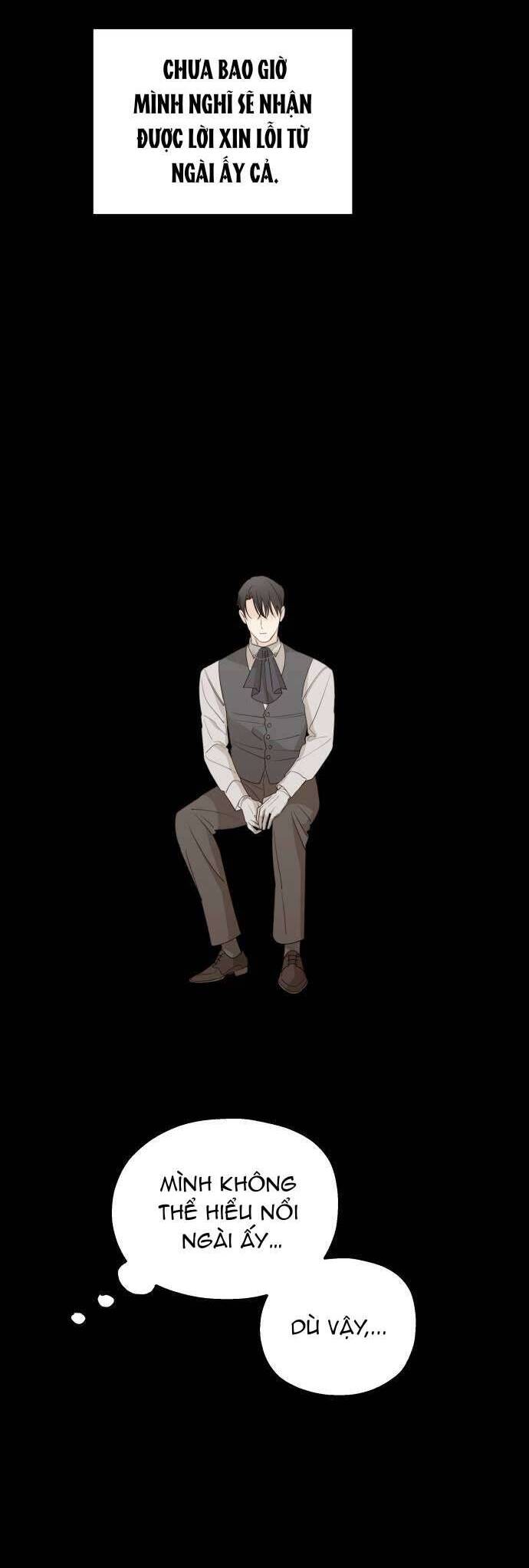 Gia Đình Chồng Quá Ám Ảnh Bởi Tôi Chapter 42 - Trang 2