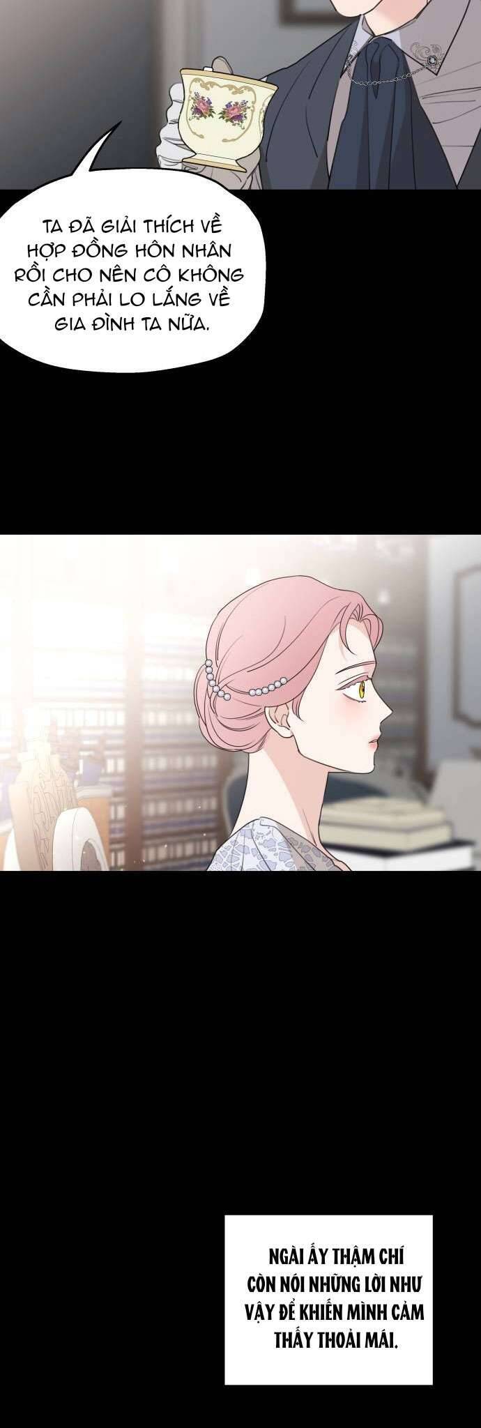 Gia Đình Chồng Quá Ám Ảnh Bởi Tôi Chapter 42 - Trang 2