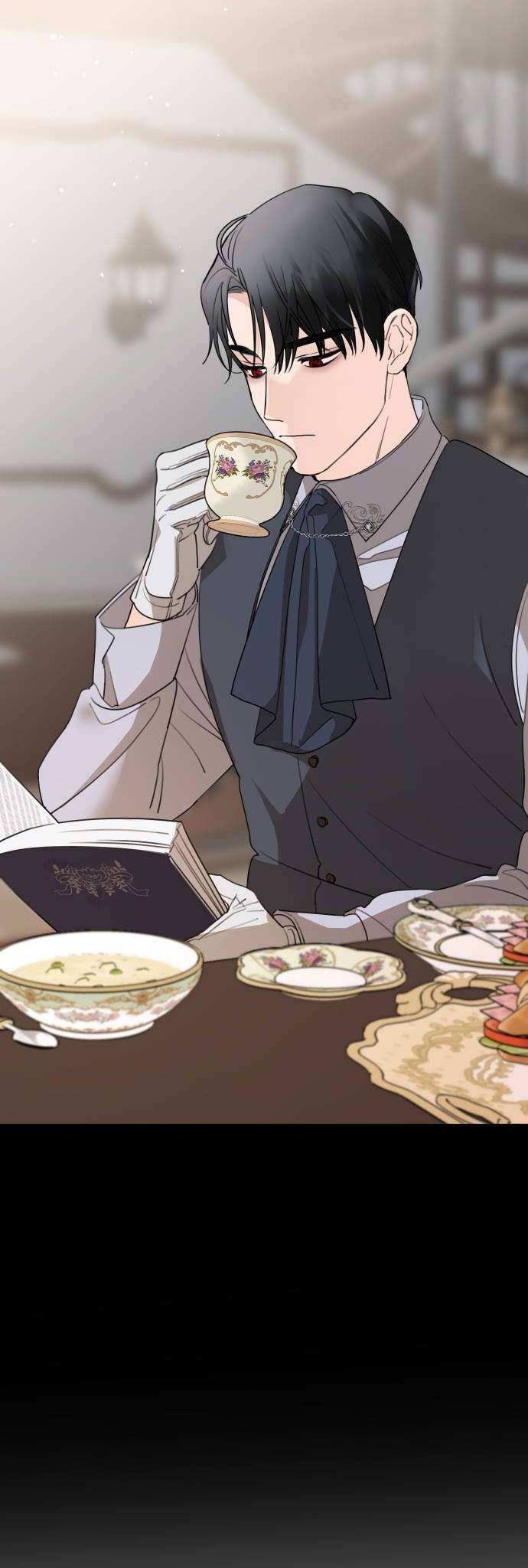 Gia Đình Chồng Quá Ám Ảnh Bởi Tôi Chapter 42 - Trang 2