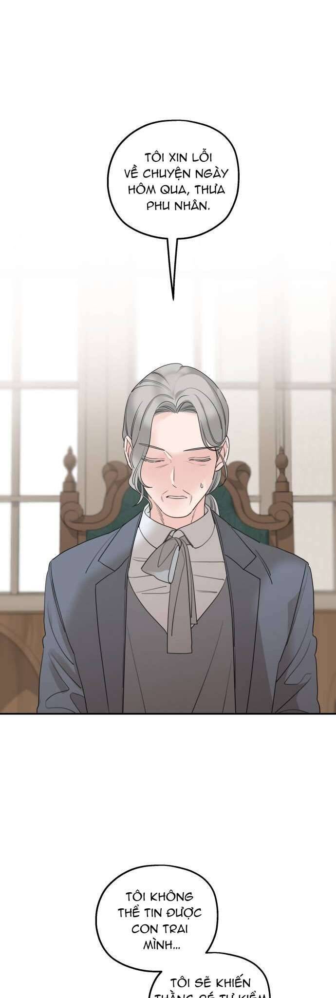 Gia Đình Chồng Quá Ám Ảnh Bởi Tôi Chapter 42 - Trang 2
