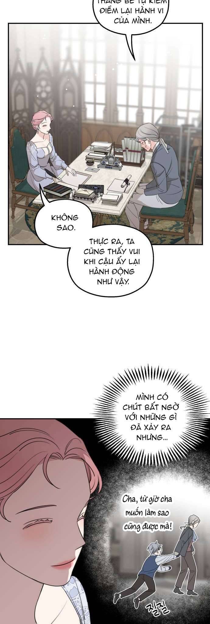 Gia Đình Chồng Quá Ám Ảnh Bởi Tôi Chapter 42 - Trang 2