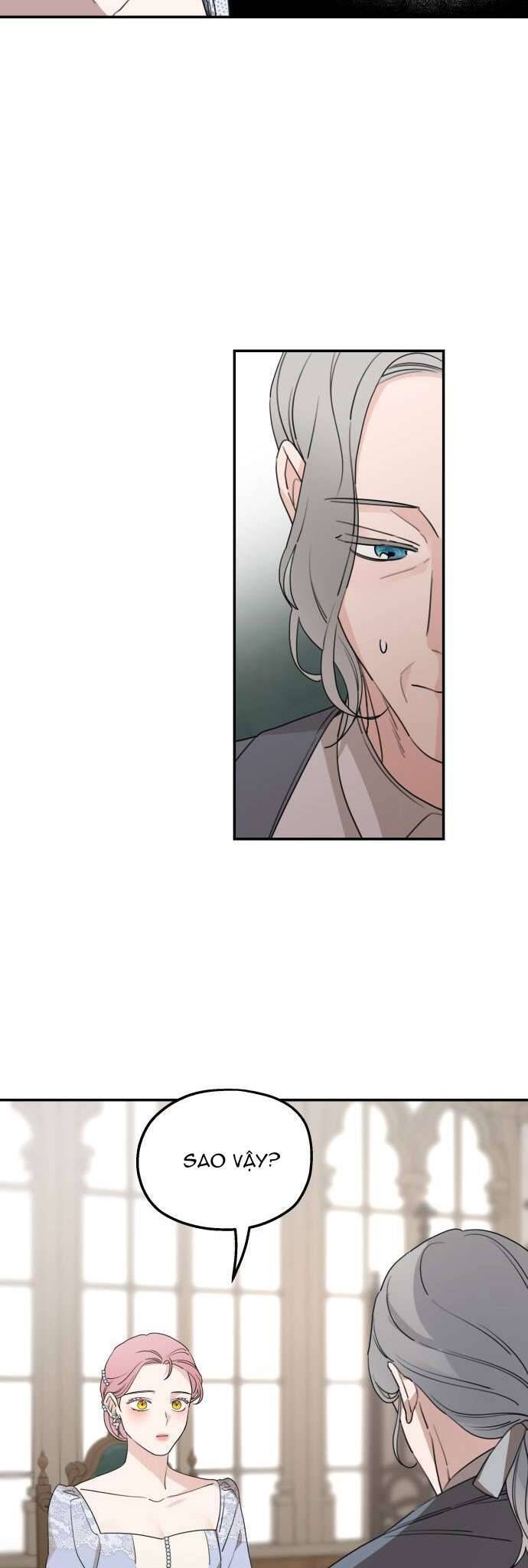 Gia Đình Chồng Quá Ám Ảnh Bởi Tôi Chapter 42 - Trang 2