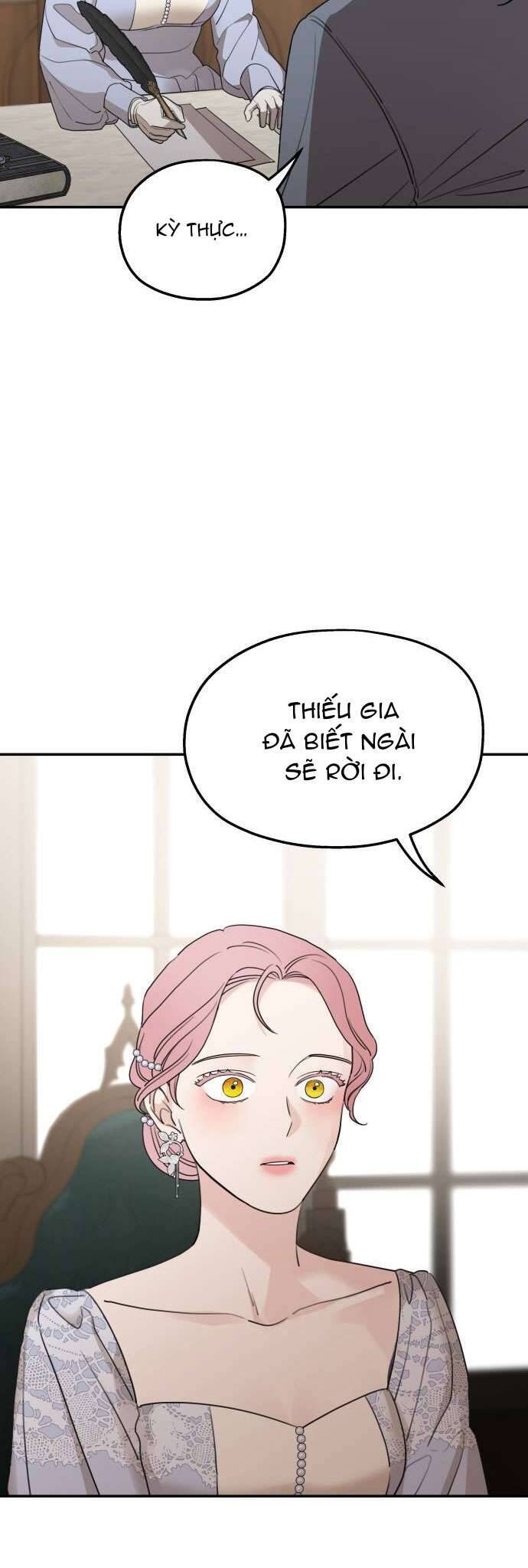 Gia Đình Chồng Quá Ám Ảnh Bởi Tôi Chapter 42 - Trang 2