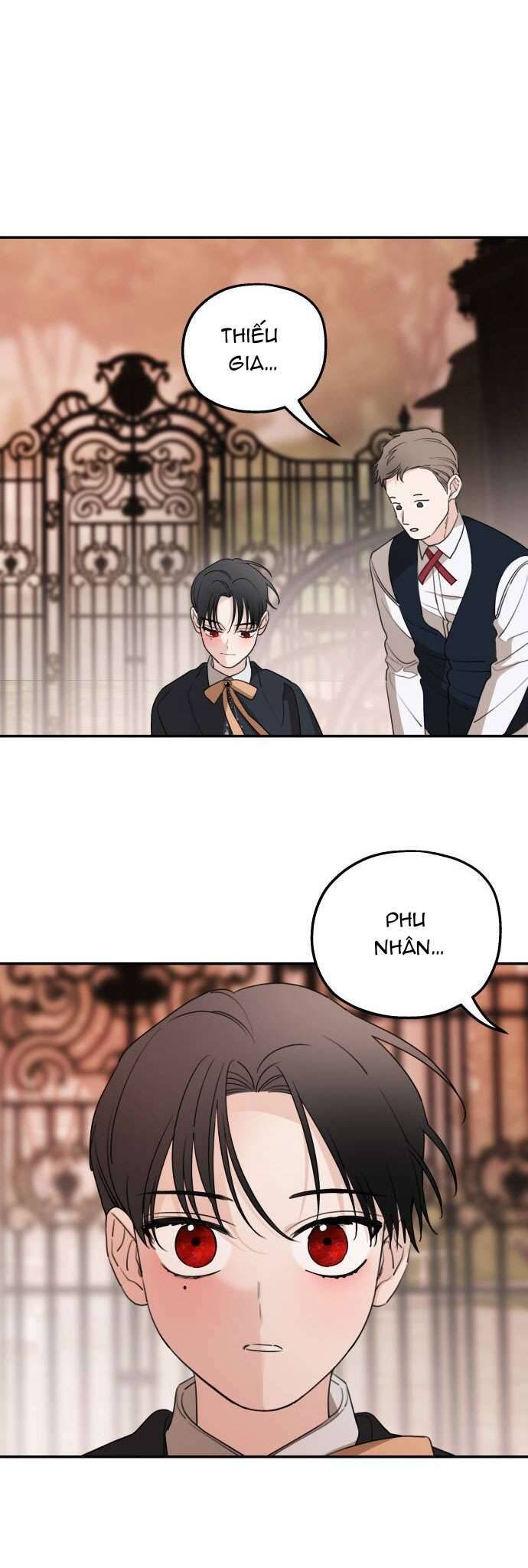Gia Đình Chồng Quá Ám Ảnh Bởi Tôi Chapter 42 - Trang 2