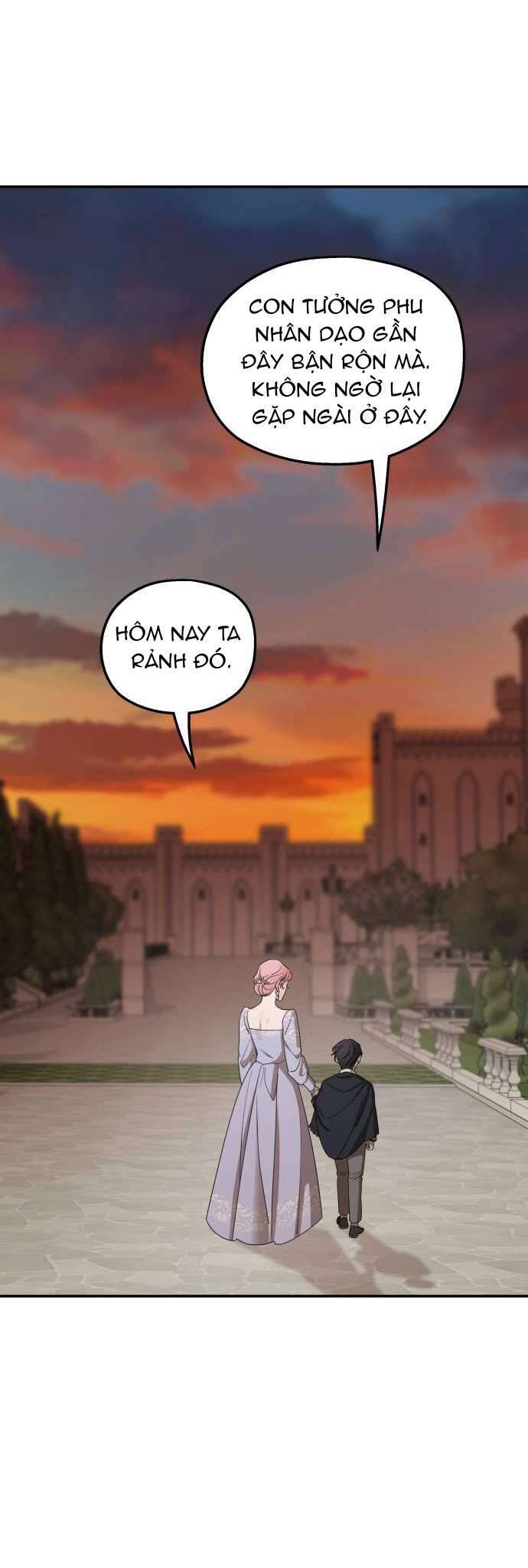 Gia Đình Chồng Quá Ám Ảnh Bởi Tôi Chapter 42 - Trang 2