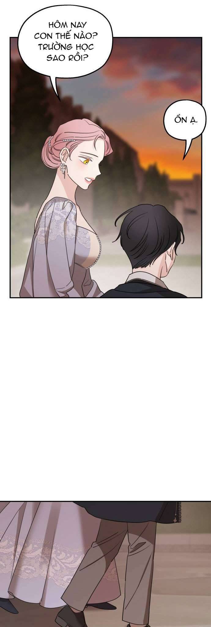 Gia Đình Chồng Quá Ám Ảnh Bởi Tôi Chapter 42 - Trang 2