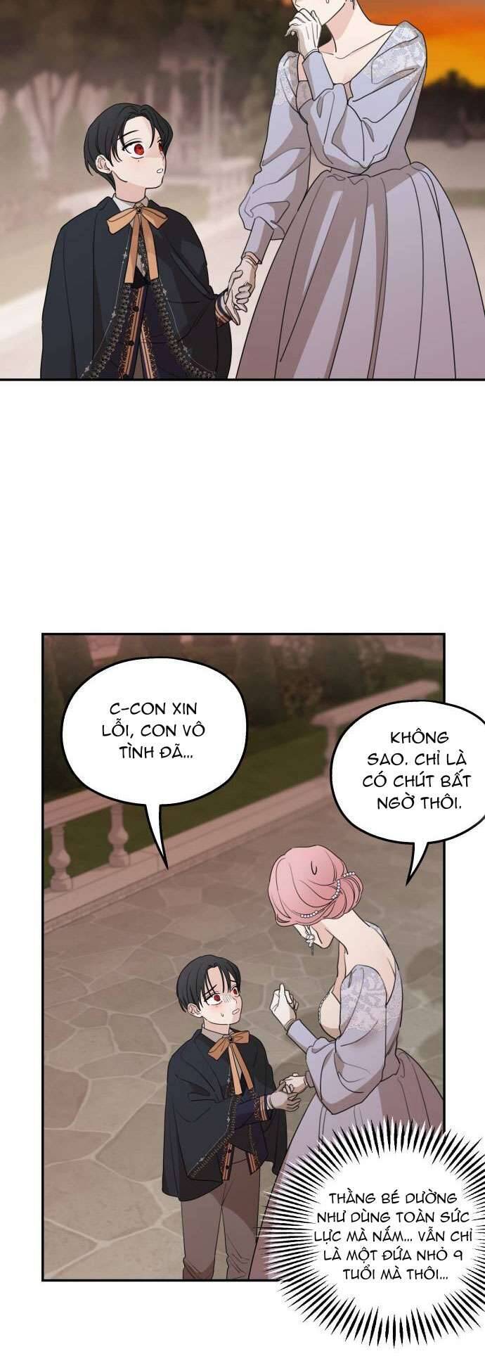 Gia Đình Chồng Quá Ám Ảnh Bởi Tôi Chapter 42 - Trang 2