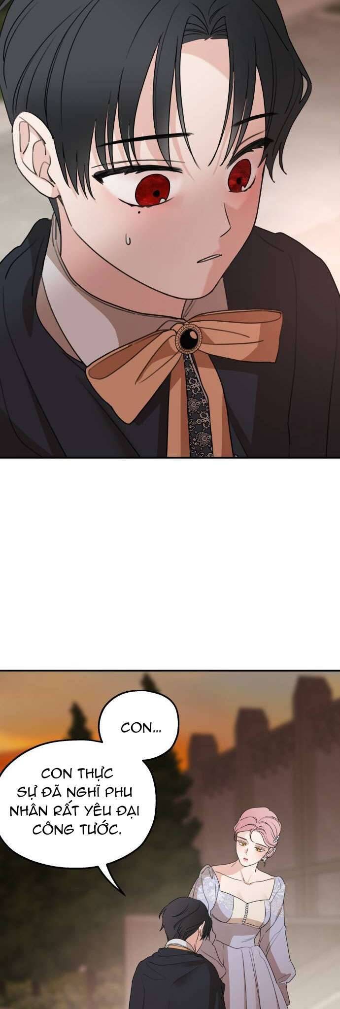 Gia Đình Chồng Quá Ám Ảnh Bởi Tôi Chapter 42 - Trang 2