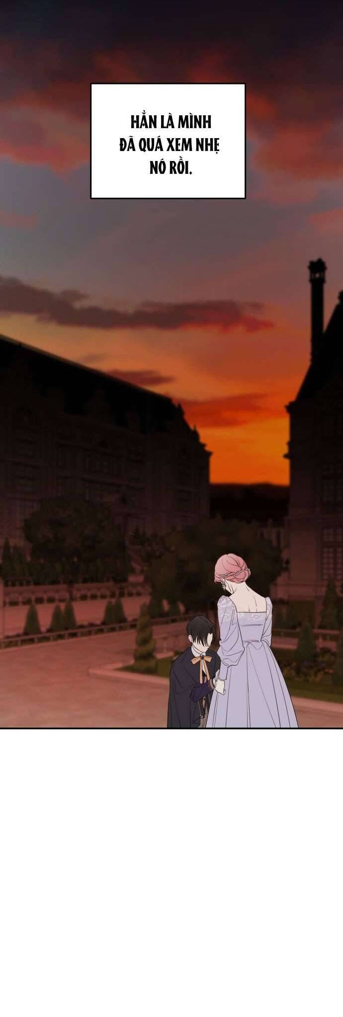 Gia Đình Chồng Quá Ám Ảnh Bởi Tôi Chapter 42 - Trang 2
