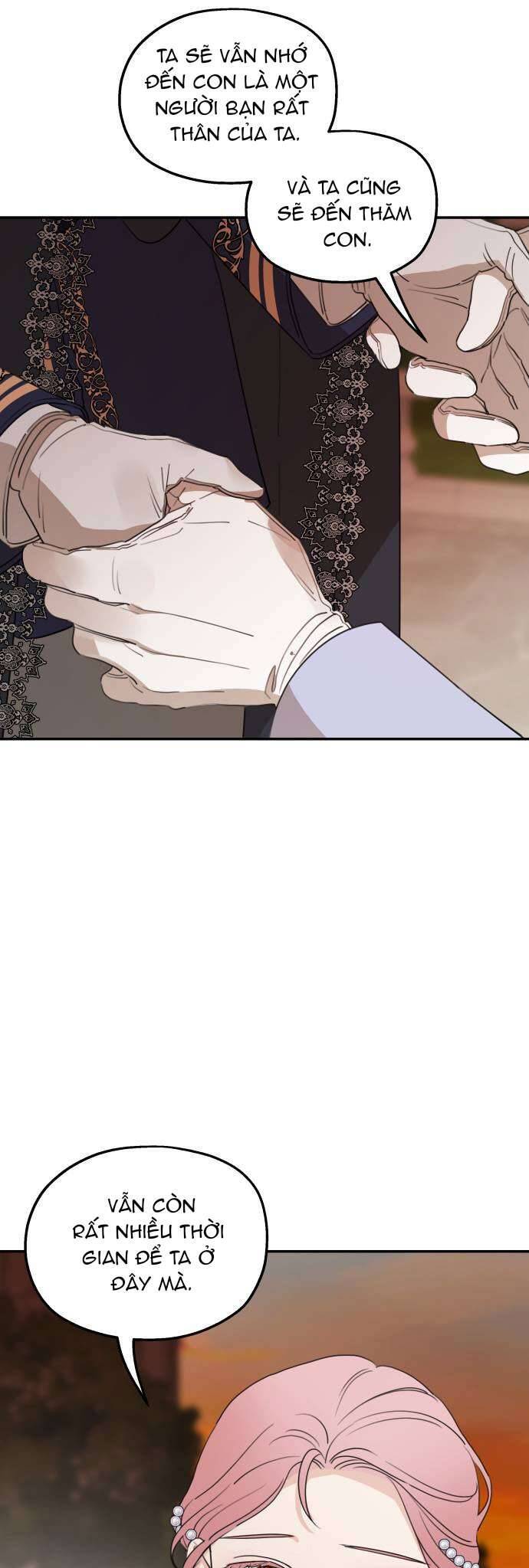 Gia Đình Chồng Quá Ám Ảnh Bởi Tôi Chapter 42 - Trang 2