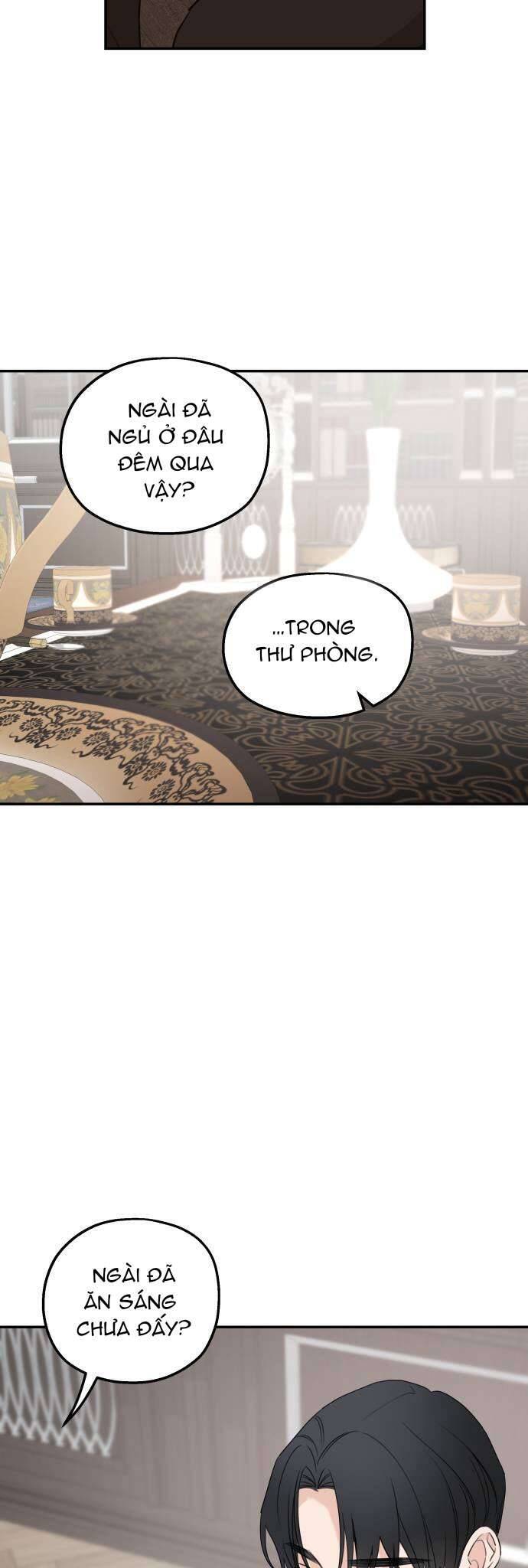 Gia Đình Chồng Quá Ám Ảnh Bởi Tôi Chapter 42 - Trang 2