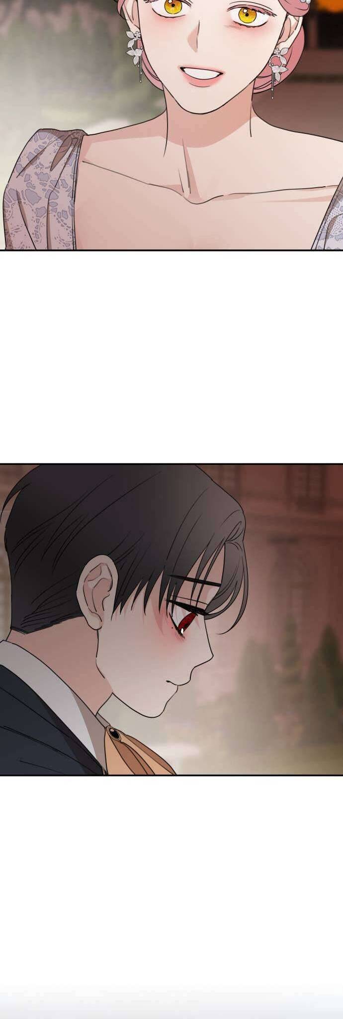 Gia Đình Chồng Quá Ám Ảnh Bởi Tôi Chapter 42 - Trang 2