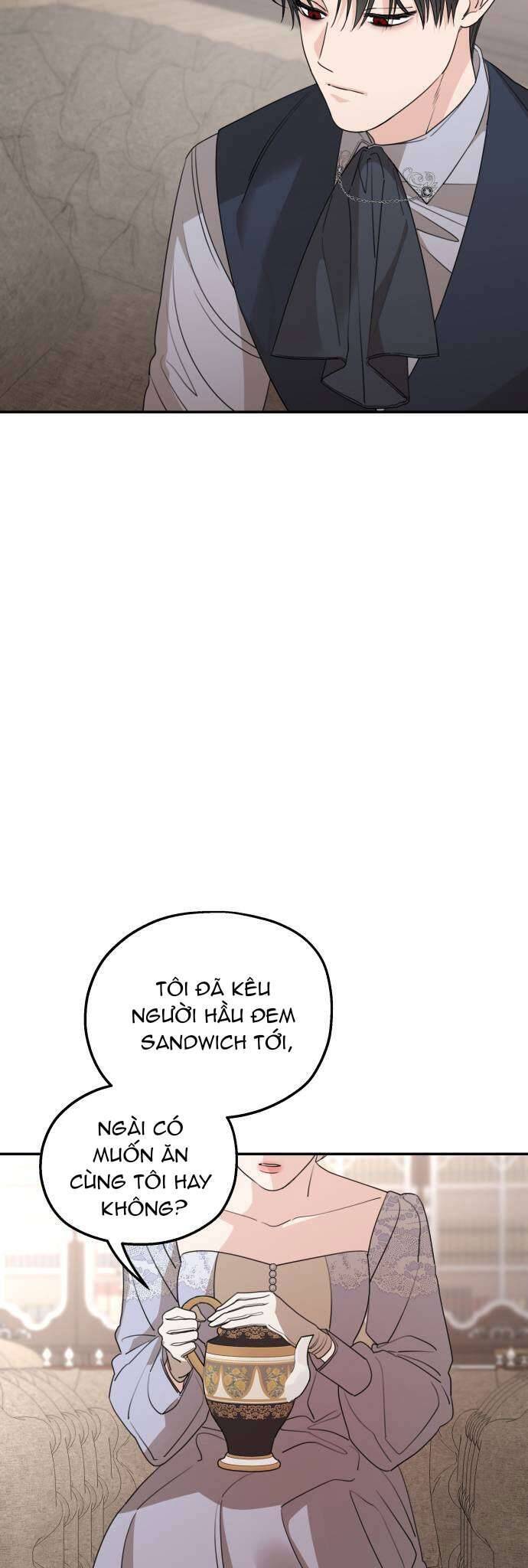Gia Đình Chồng Quá Ám Ảnh Bởi Tôi Chapter 42 - Trang 2