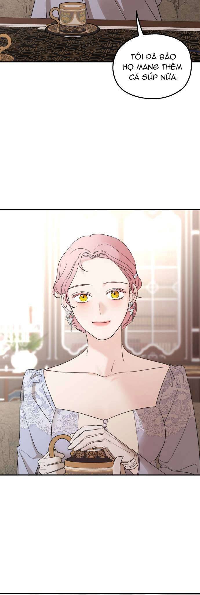 Gia Đình Chồng Quá Ám Ảnh Bởi Tôi Chapter 42 - Trang 2